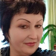 Фотография девушки Ирина, 57 лет из г. Уссурийск