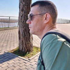 Фотография мужчины Александр, 44 года из г. Барнаул