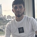 Эмин, 25 лет