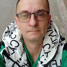 Фотография мужчины Сергей, 44 года из г. Королев