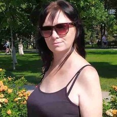 Фотография девушки Лена, 38 лет из г. Самара