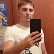 Фотография мужчины Евгений, 36 лет из г. Братск