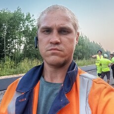 Фотография мужчины Алексей, 34 года из г. Вологда