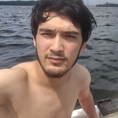 Фотография мужчины Файзик, 25 лет из г. Чита