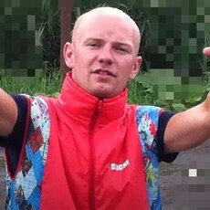 Фотография мужчины Denis, 36 лет из г. Южно-Сахалинск