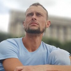 Фотография мужчины Александр, 40 лет из г. Санкт-Петербург