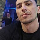 Ильяр, 30 лет
