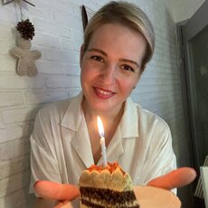 Ангелина, 44 из г. Москва.