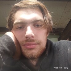 Фотография мужчины Ваня, 26 лет из г. Судогда
