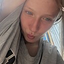 Настя, 18 лет