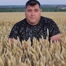 Фотография мужчины Алексей, 39 лет из г. Алексеевка (Белгородская обл)