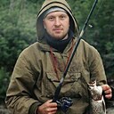Антон, 44 года