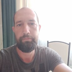 Фотография мужчины Павел, 38 лет из г. Жезказган