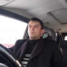 Фотография мужчины Алексей, 43 года из г. Братск