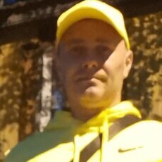 Фотография мужчины Василий, 39 лет из г. Дивногорск
