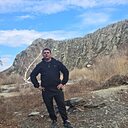 Никас, 42 года