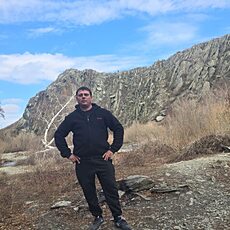 Фотография мужчины Никас, 42 года из г. Актобе