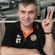 Фотография мужчины Сергей, 54 года из г. Рубцовск