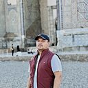 Izik, 33 года