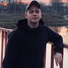 Фотография мужчины Дмитрий, 30 лет из г. Орехово-Зуево
