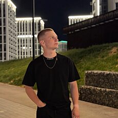 Фотография мужчины Дмитрий, 21 год из г. Пенза