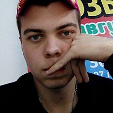 Фотография мужчины Андрей, 31 год из г. Серов