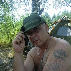 Фотография мужчины Андрей, 57 лет из г. Электросталь