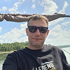 Фотография мужчины Сергей, 48 лет из г. Томск