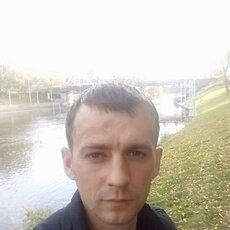 Фотография мужчины Сергей, 36 лет из г. Брянск