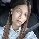 Анастасия, 25 лет