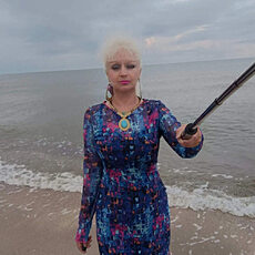Ирина, 51 из г. Донецк.