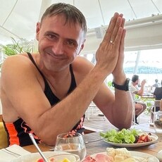 Фотография мужчины Андрей, 45 лет из г. Сочи
