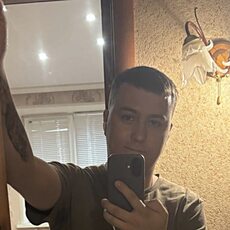 Фотография мужчины Максим, 25 лет из г. Прокопьевск