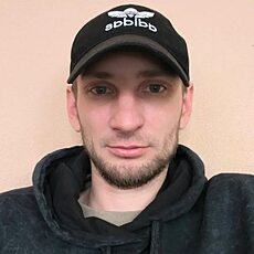 Фотография мужчины Женя, 33 года из г. Кривой Рог