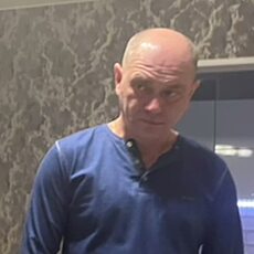 Фотография мужчины Андрей, 44 года из г. Енакиево