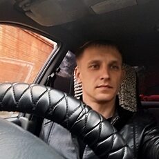 Фотография мужчины Евгений, 33 года из г. Иркутск
