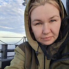 Фотография девушки Дарья, 37 лет из г. Красноярск