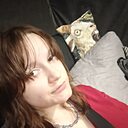 Анастасия, 20 лет