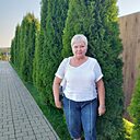 Надежда, 57 лет
