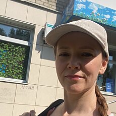 Анна, 44 из г. Екатеринбург.
