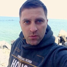 Фотография мужчины Андрей, 37 лет из г. Волжск