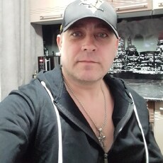Фотография мужчины Александр, 45 лет из г. Сатка