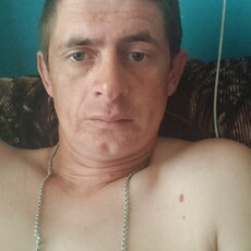 Фотография мужчины Yurik, 29 лет из г. Урень