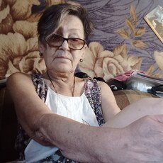 Фотография девушки Аля, 61 год из г. Иловля