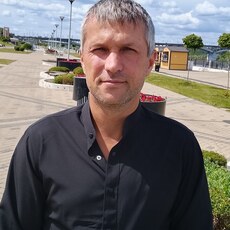 Фотография мужчины Сергей, 42 года из г. Нижний Новгород