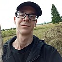 Олег, 23 года