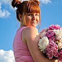 Настя, 34 года