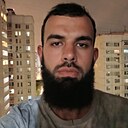 Юсиф, 25 лет