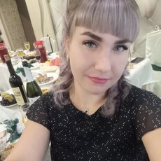 Юлия, 29 из г. Черемхово.