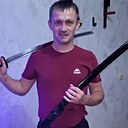 Антон, 34 года